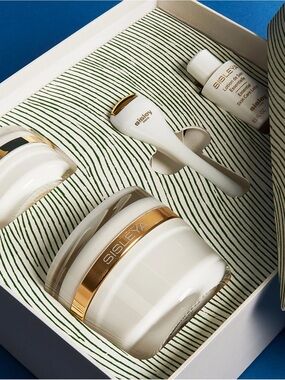 Sisley Duo Gift Set